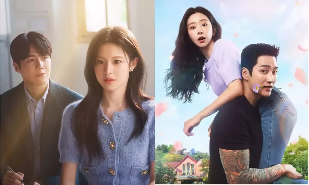 melhores kdramas 2026