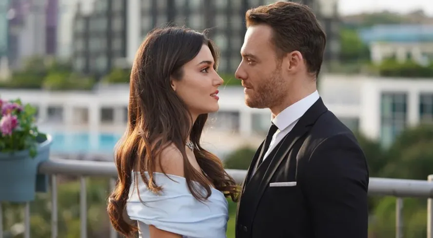 novelas turcas para maratonar
