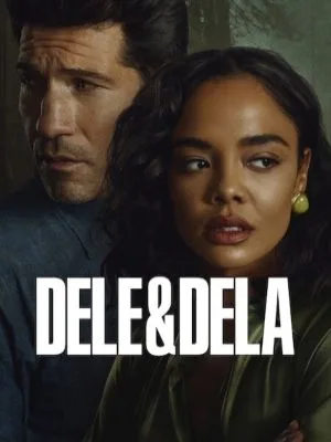 dele e dela serie netflix
