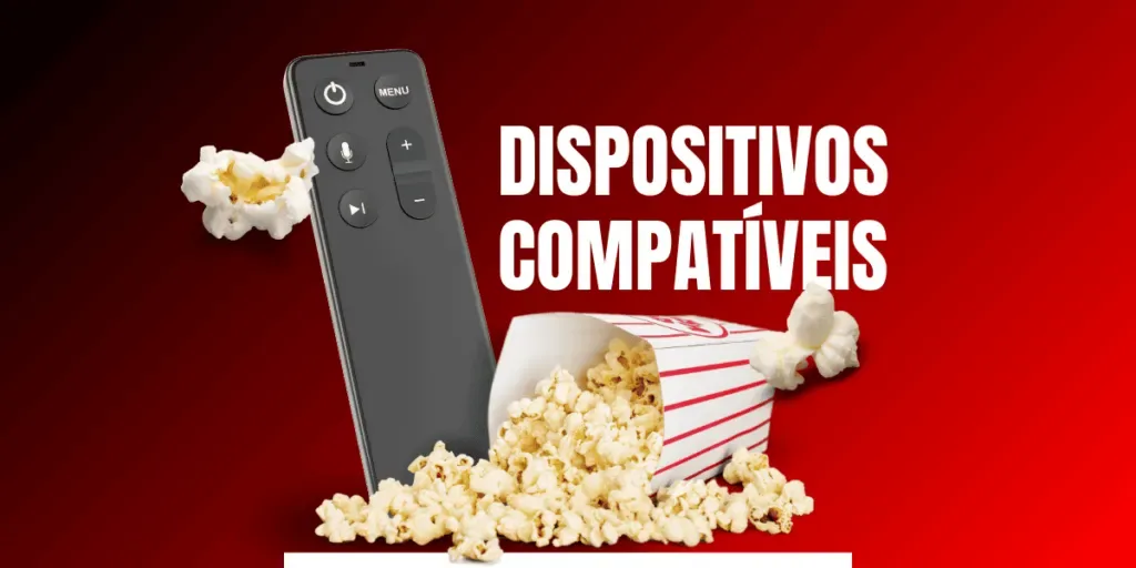 dispositivos compativeis com ibo player
