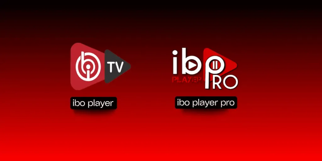 aplicativo oficial ibo player